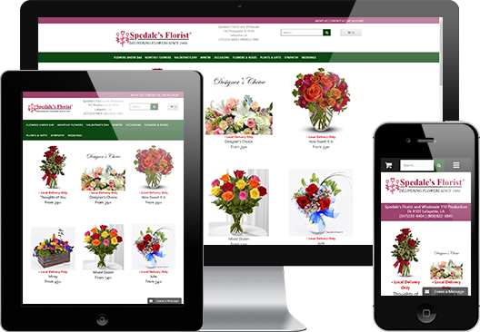 Spedale's Florist